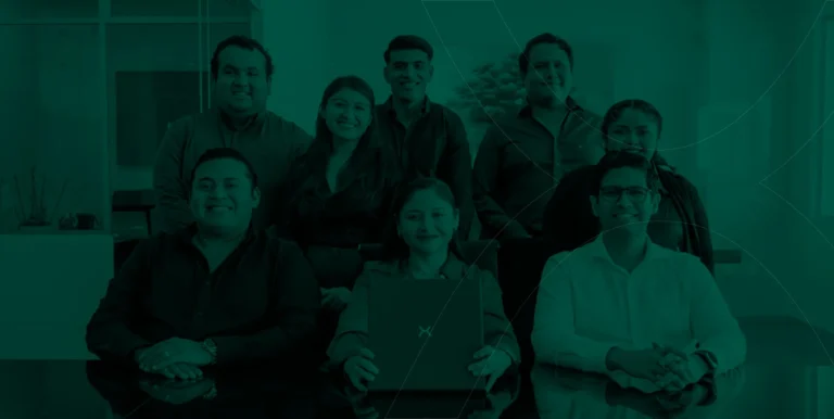 Imagen del proyecto web realizado para: Brixon Consulting